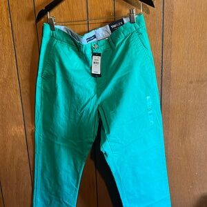 New Tommy Hilfiger Chino pants